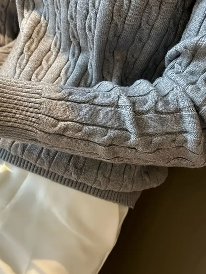 SAMUEL SWEATER