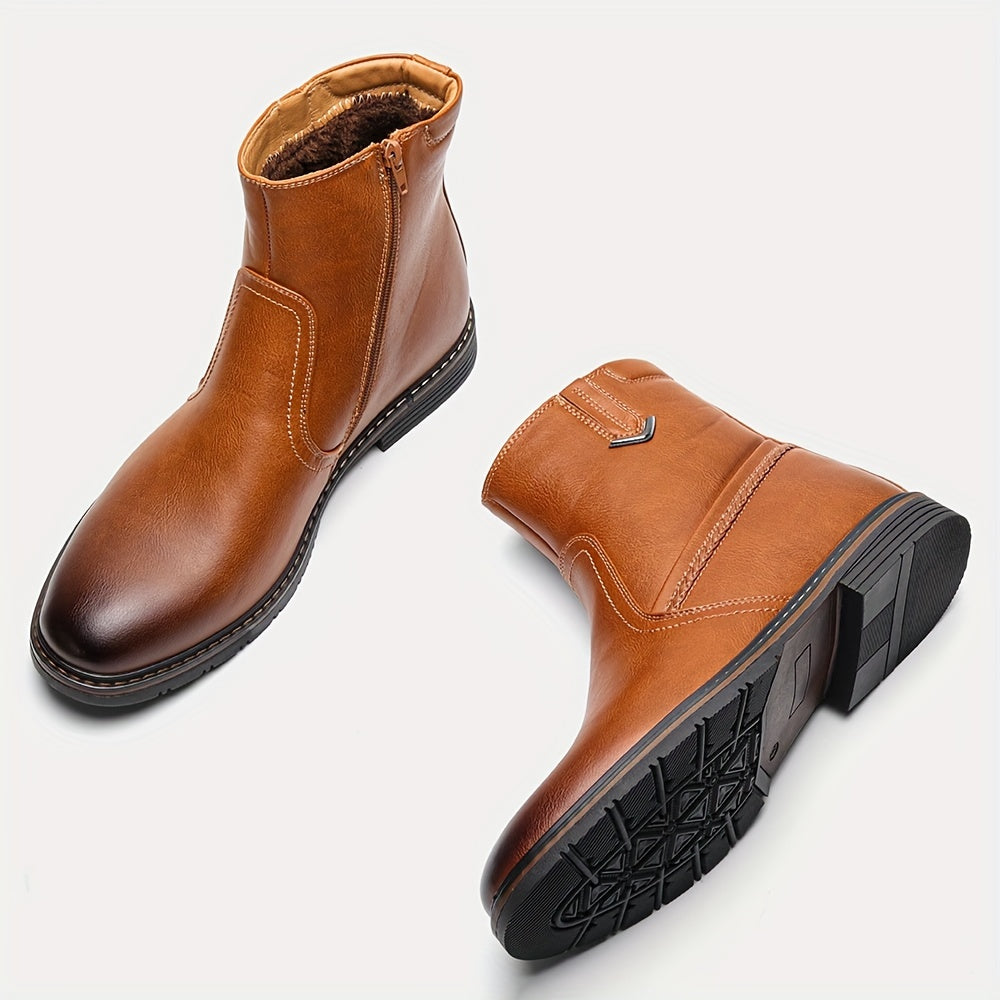 CASSIO DRESS BOOTS
