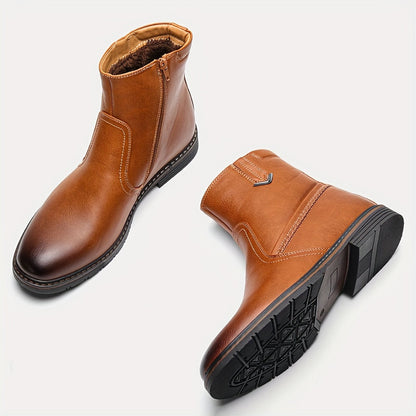 CASSIO DRESS BOOTS