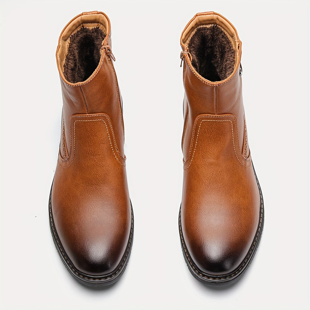 CASSIO DRESS BOOTS