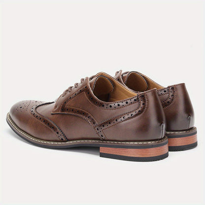 ALONZO BUSINESS SHOES