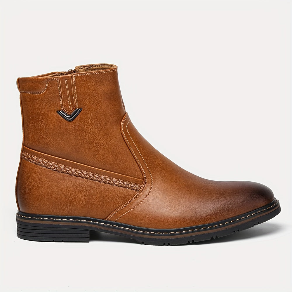 CASSIO DRESS BOOTS