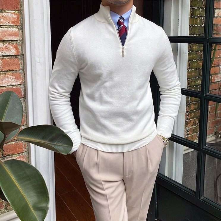 EDWARD SWEATER 