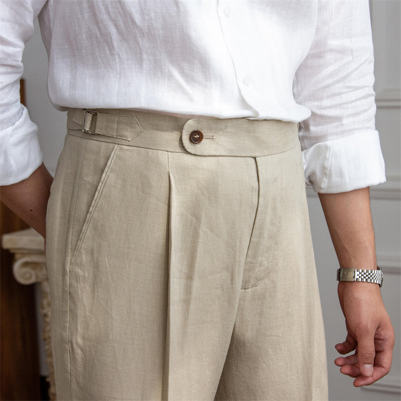 VICTOR TROUSERS
