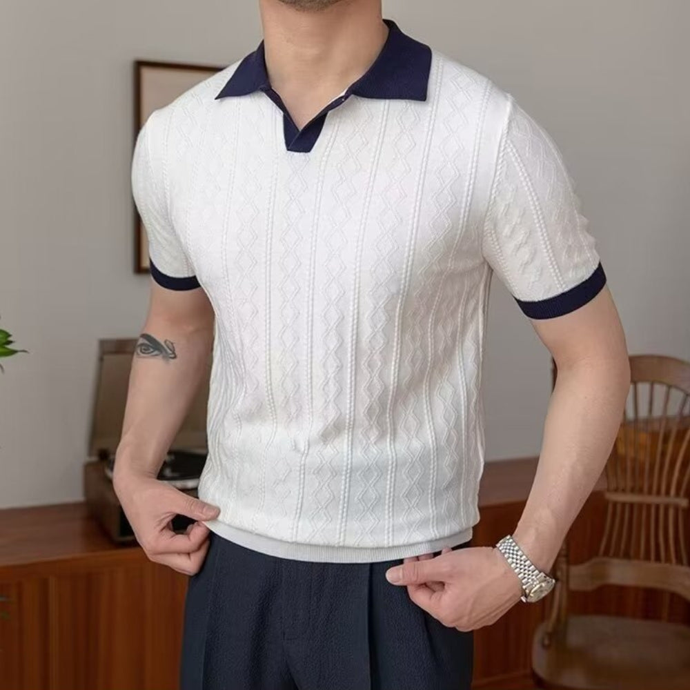 HAMILTON SHIRT