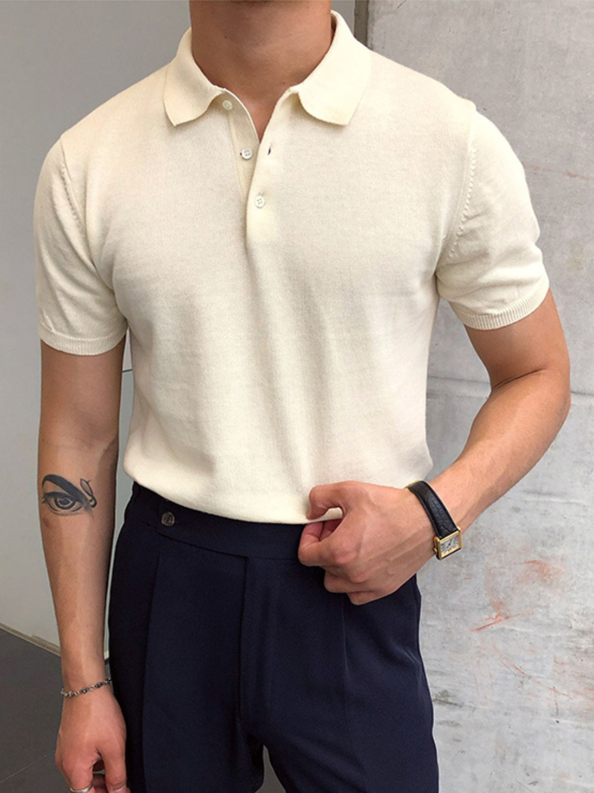 REMINGTON SHIRT