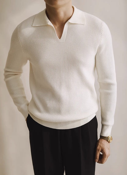 THEODORE POLO 