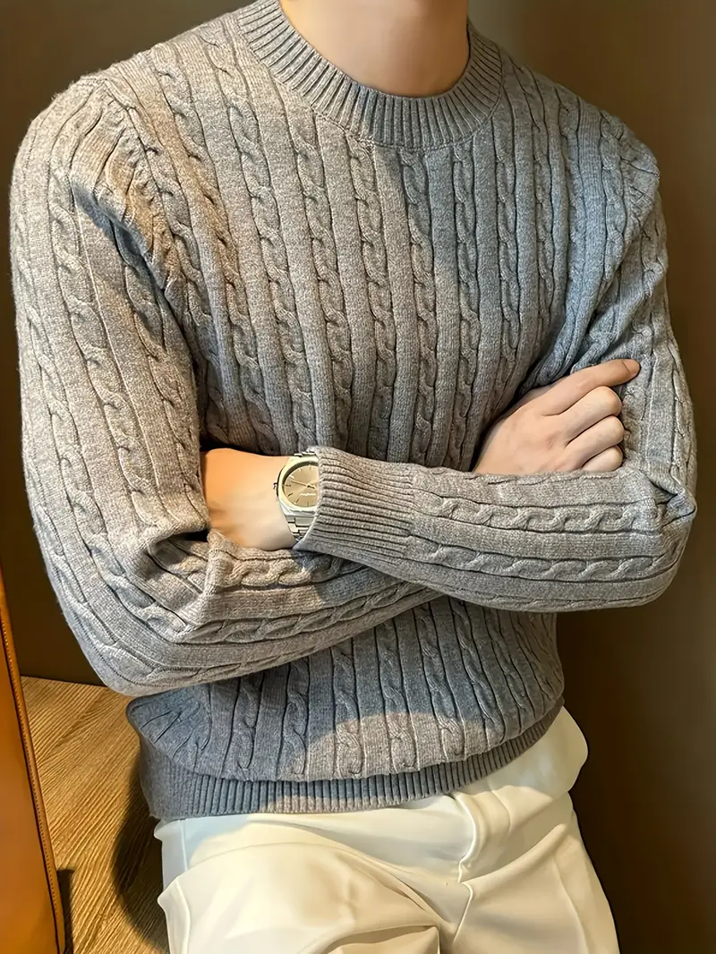 SAMUEL SWEATER