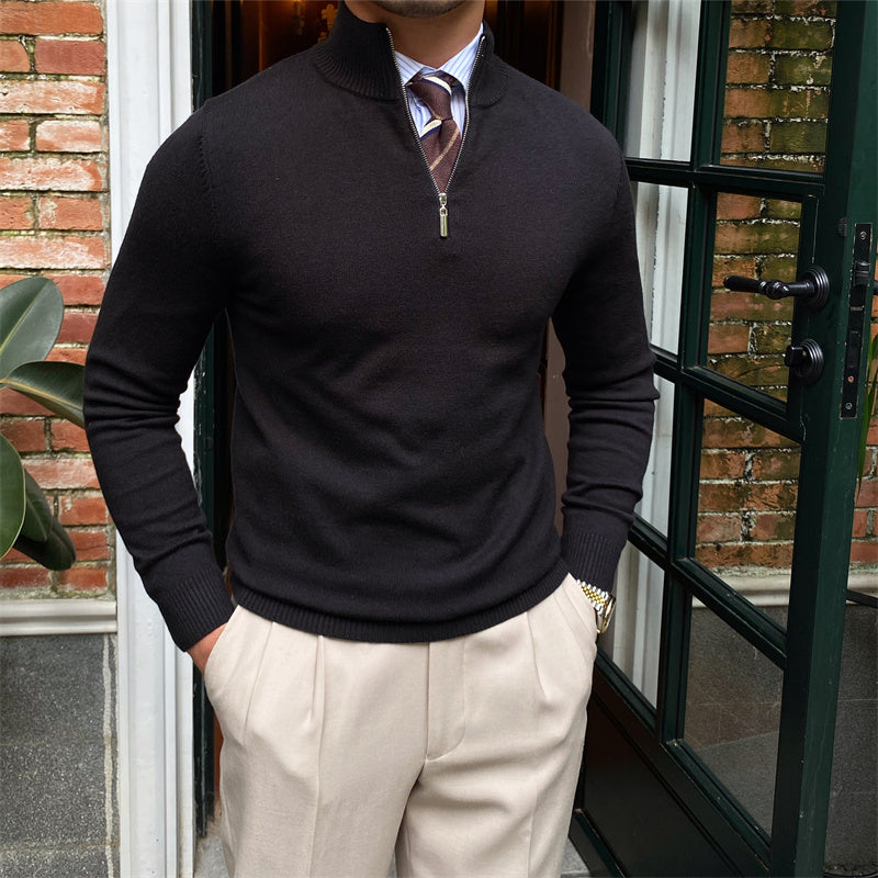 EDWARD SWEATER 