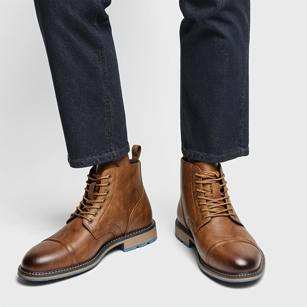 CARLO OUTDOOR BOOTS
