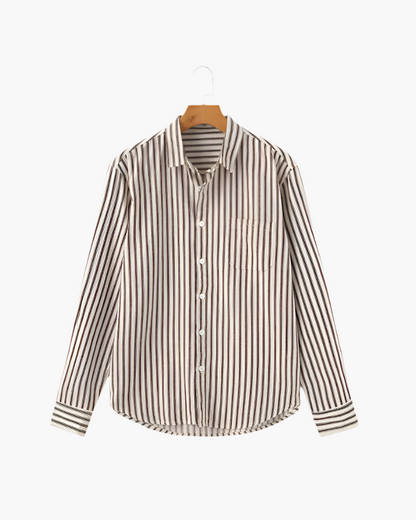RIVETTO SHIRT