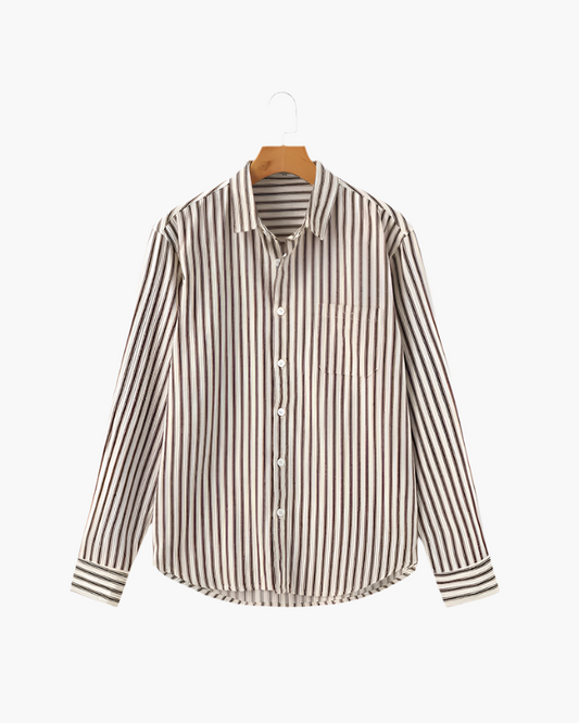 RIVETTO SHIRT