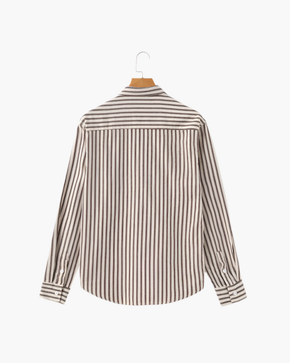 RIVETTO SHIRT