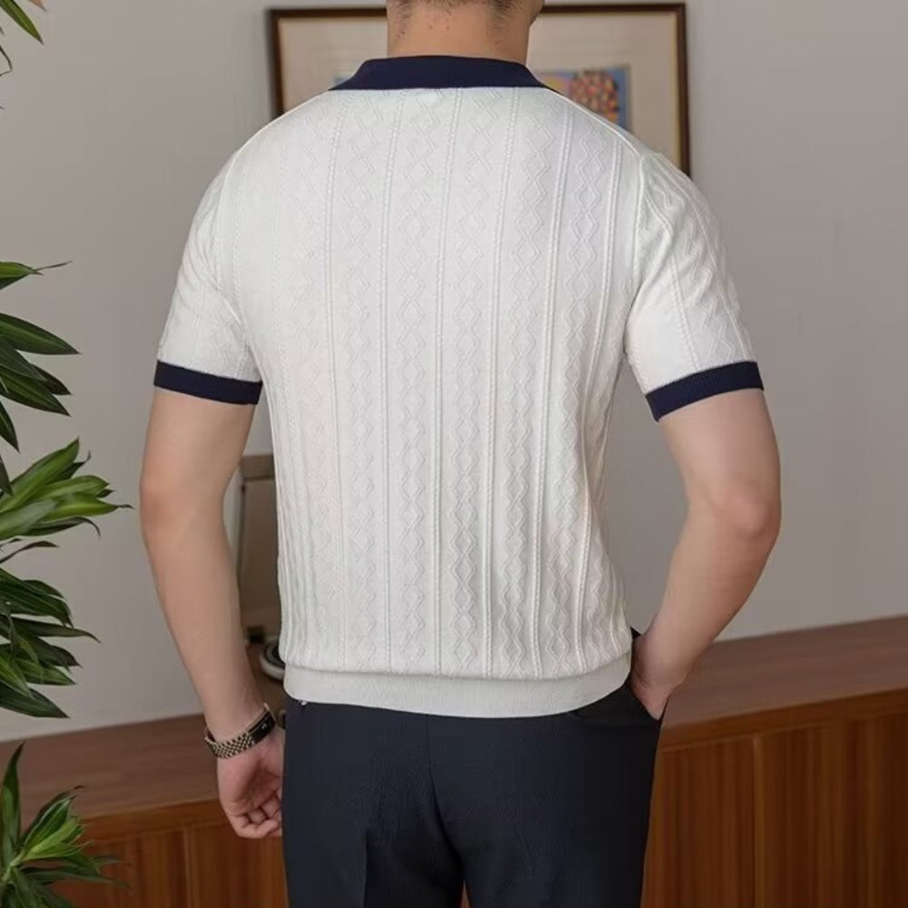 HAMILTON SHIRT