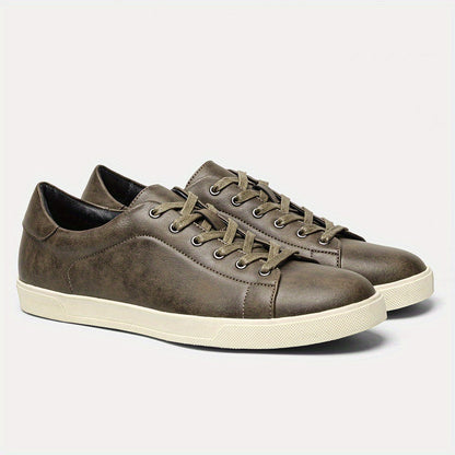 CASUAL FRAME SNEAKERS