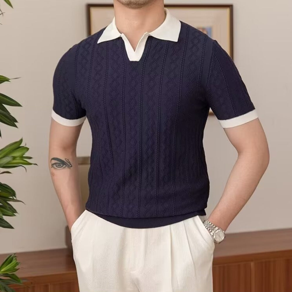 HAMILTON SHIRT