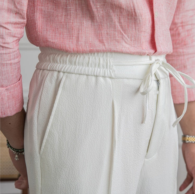 SHORT TROUSERS