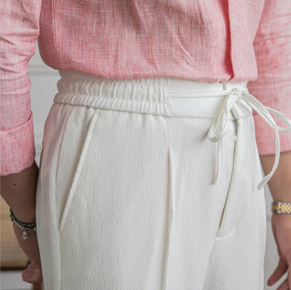 SHORT TROUSERS