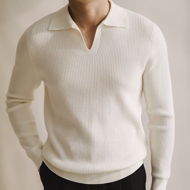 THEODORE POLO 