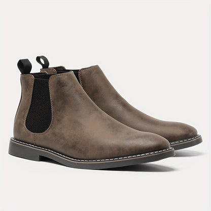 MATEO RETRO BOOTS