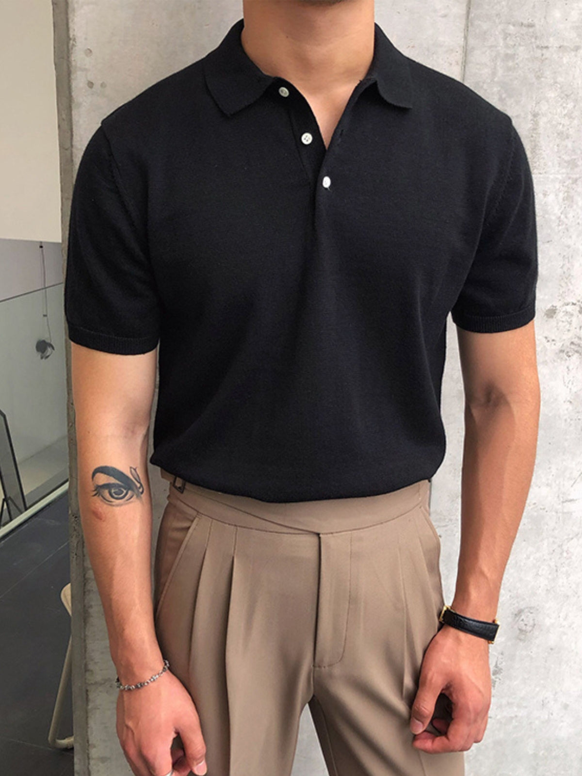 REMINGTON SHIRT