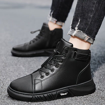 PABLO RIDING BOOTS