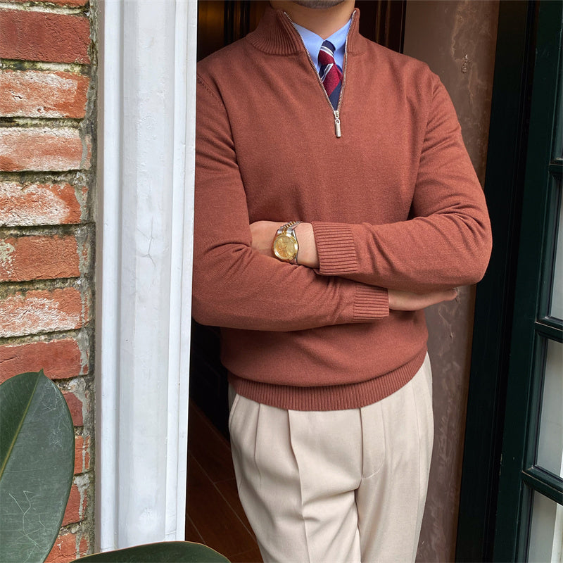 EDWARD SWEATER 