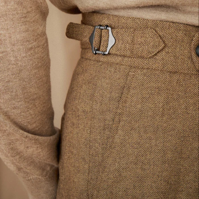 DANIEL TROUSERS