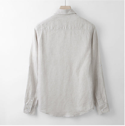 MICHELE SHIRT