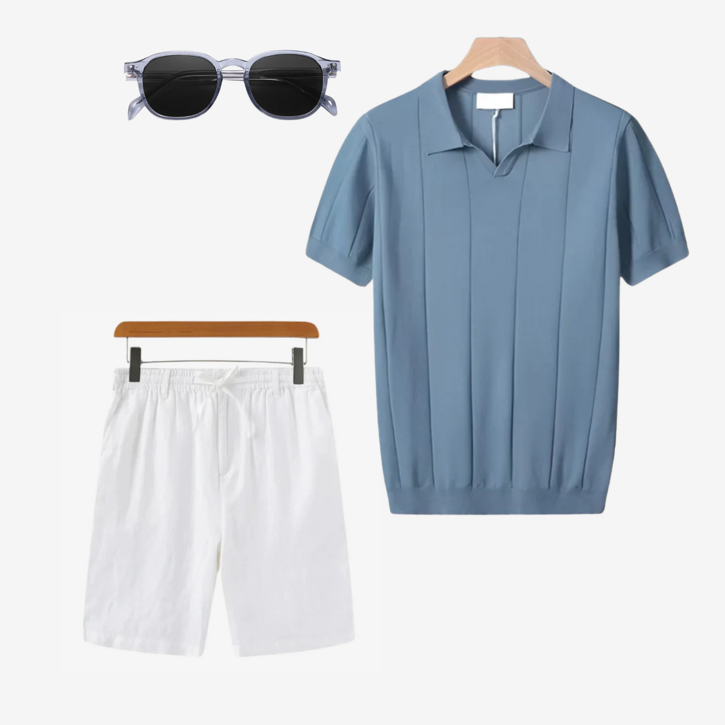 THE MALDIVES SET