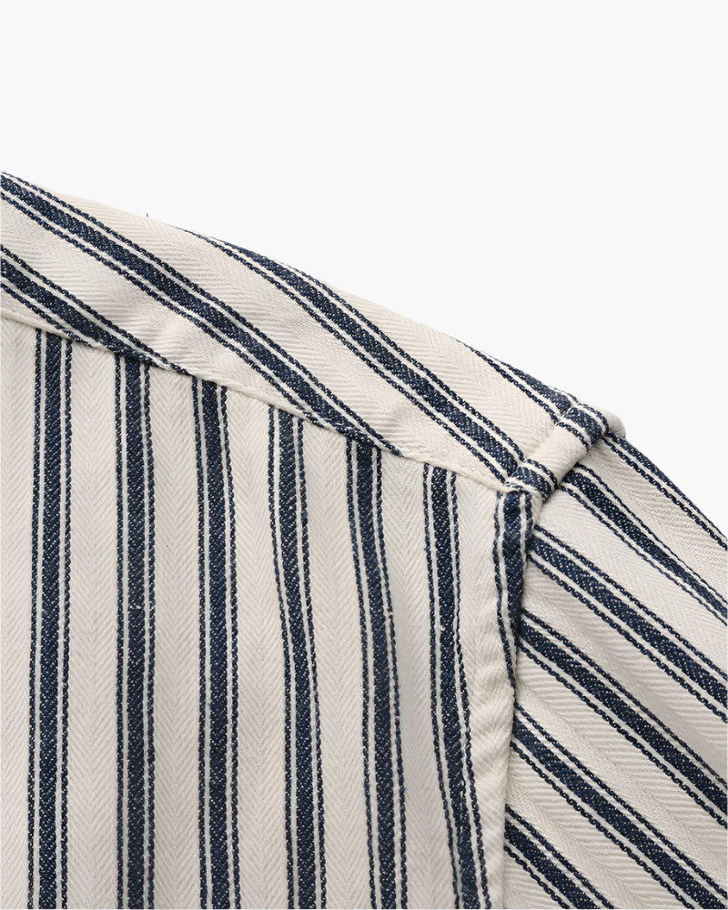 RIVETTO SHIRT