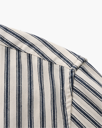 RIVETTO SHIRT