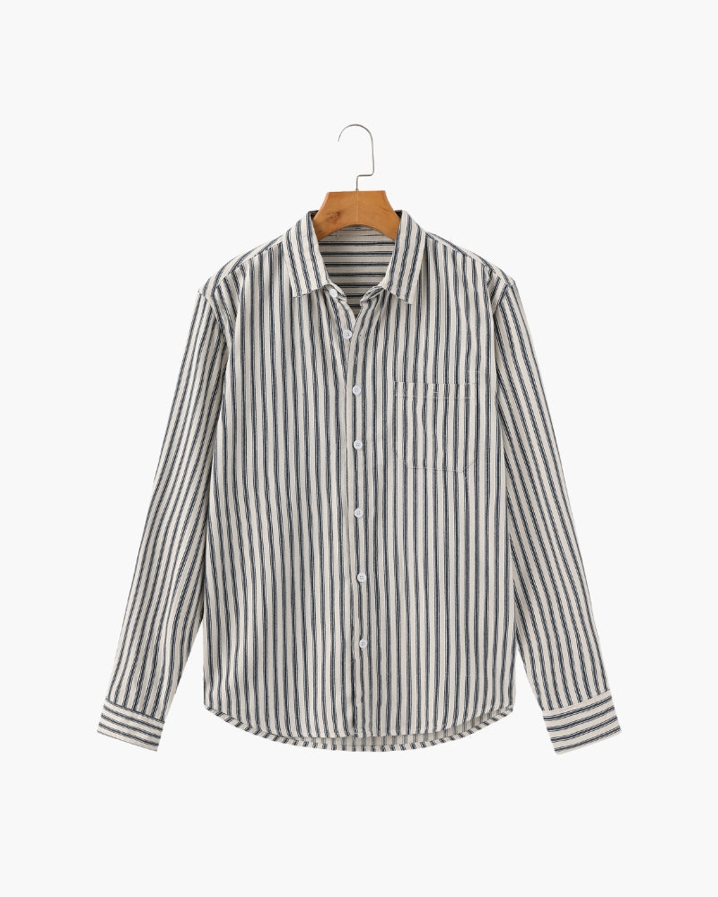 RIVETTO SHIRT