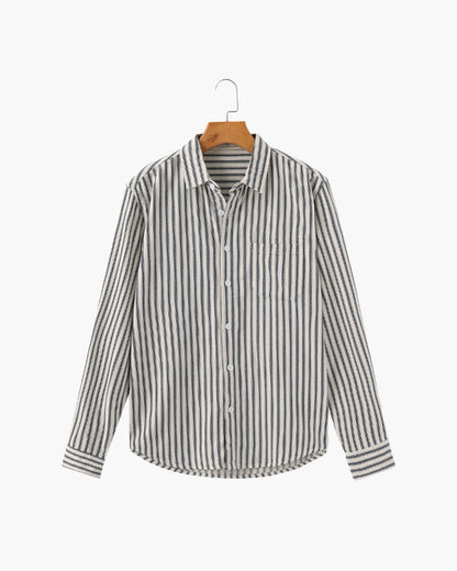 RIVETTO SHIRT