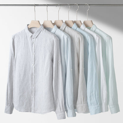 MICHELE SHIRT