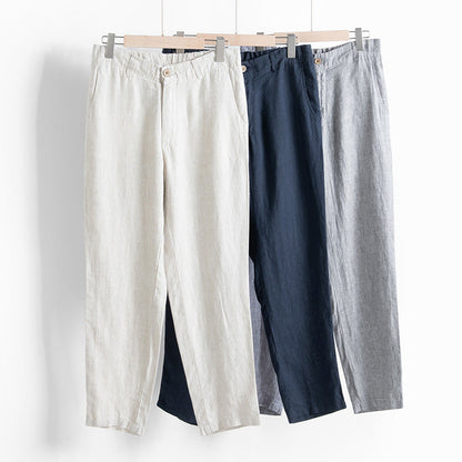 RIVIERA TROUSER 