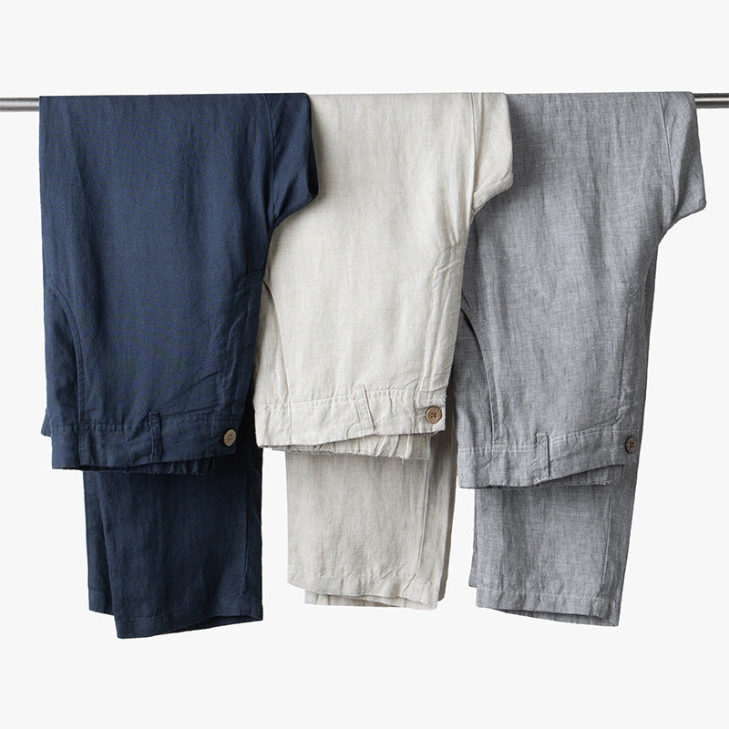 RIVIERA TROUSER 