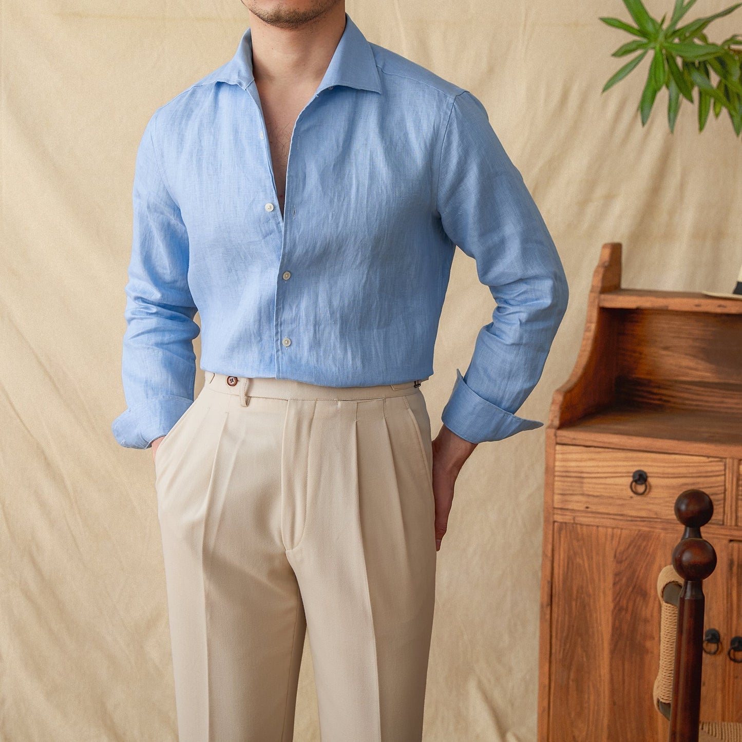 CALORE SHIRT