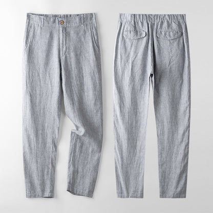 RIVIERA TROUSER 