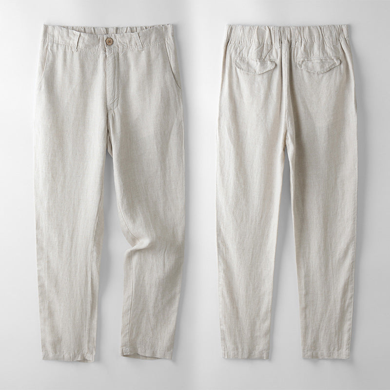 RIVIERA TROUSER 