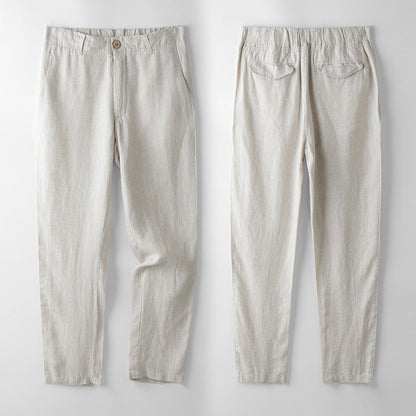 RIVIERA TROUSER 