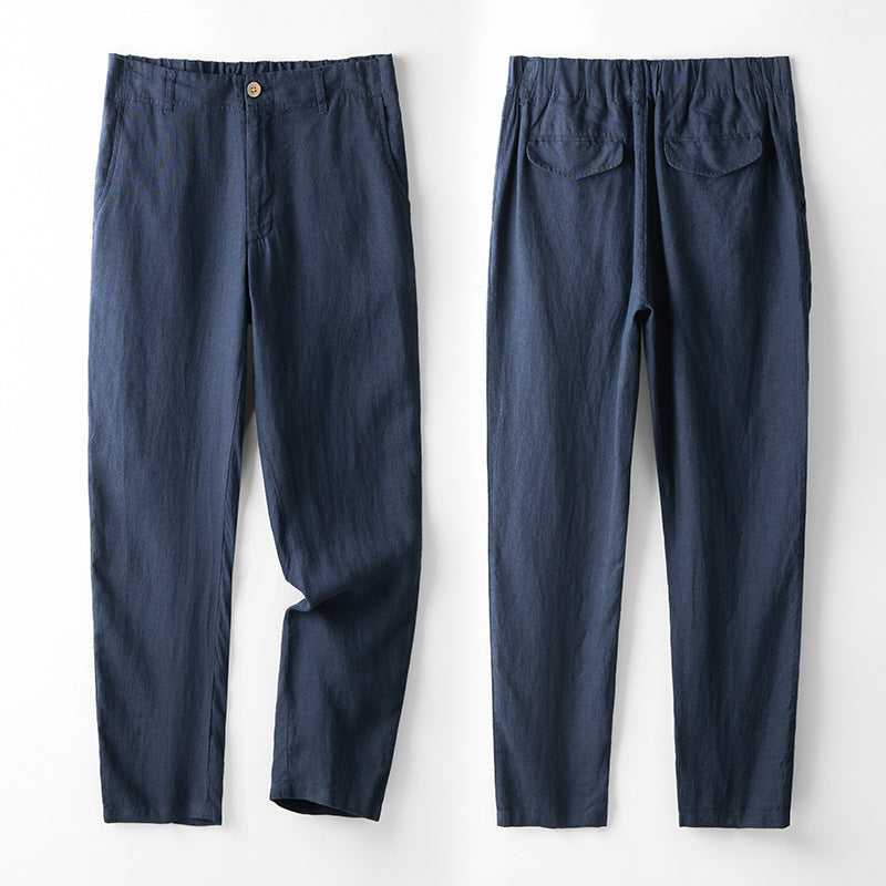 RIVIERA TROUSER 