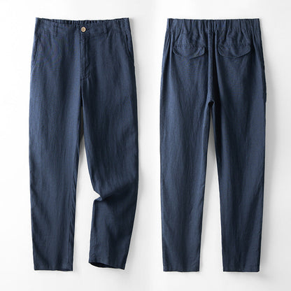 RIVIERA TROUSER 