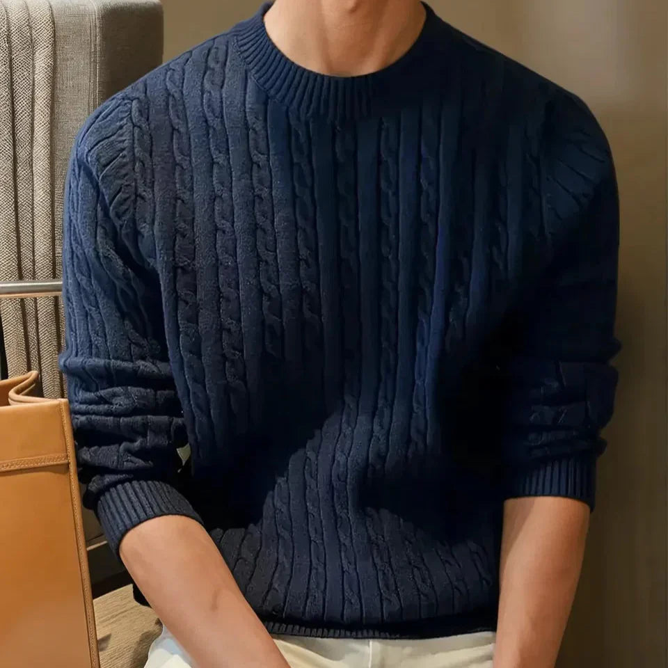 SAMUEL SWEATER
