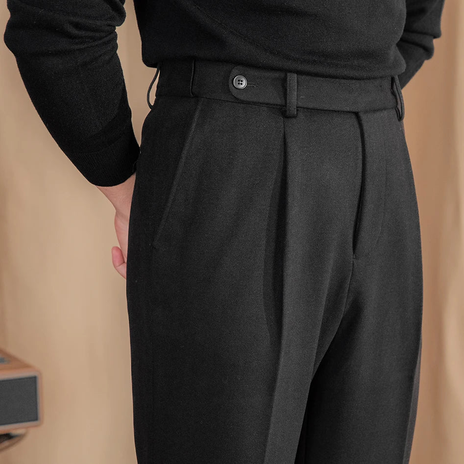 PATRICK TROUSERS