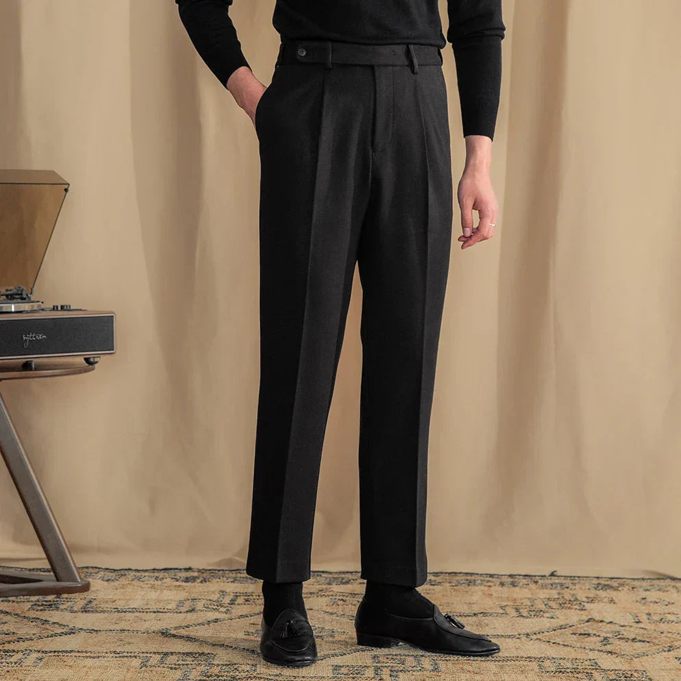 PATRICK TROUSERS
