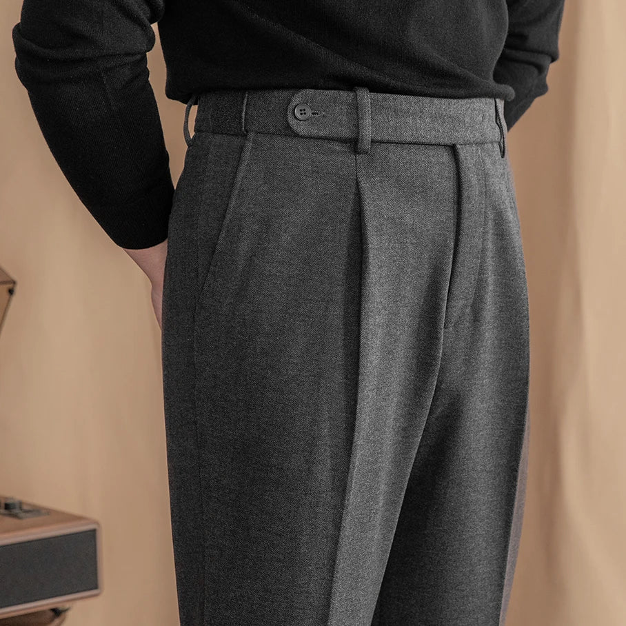 PATRICK TROUSERS