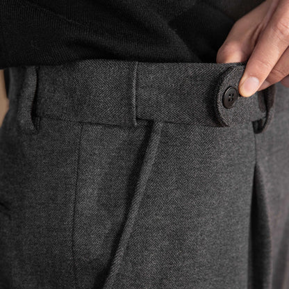 PATRICK TROUSERS