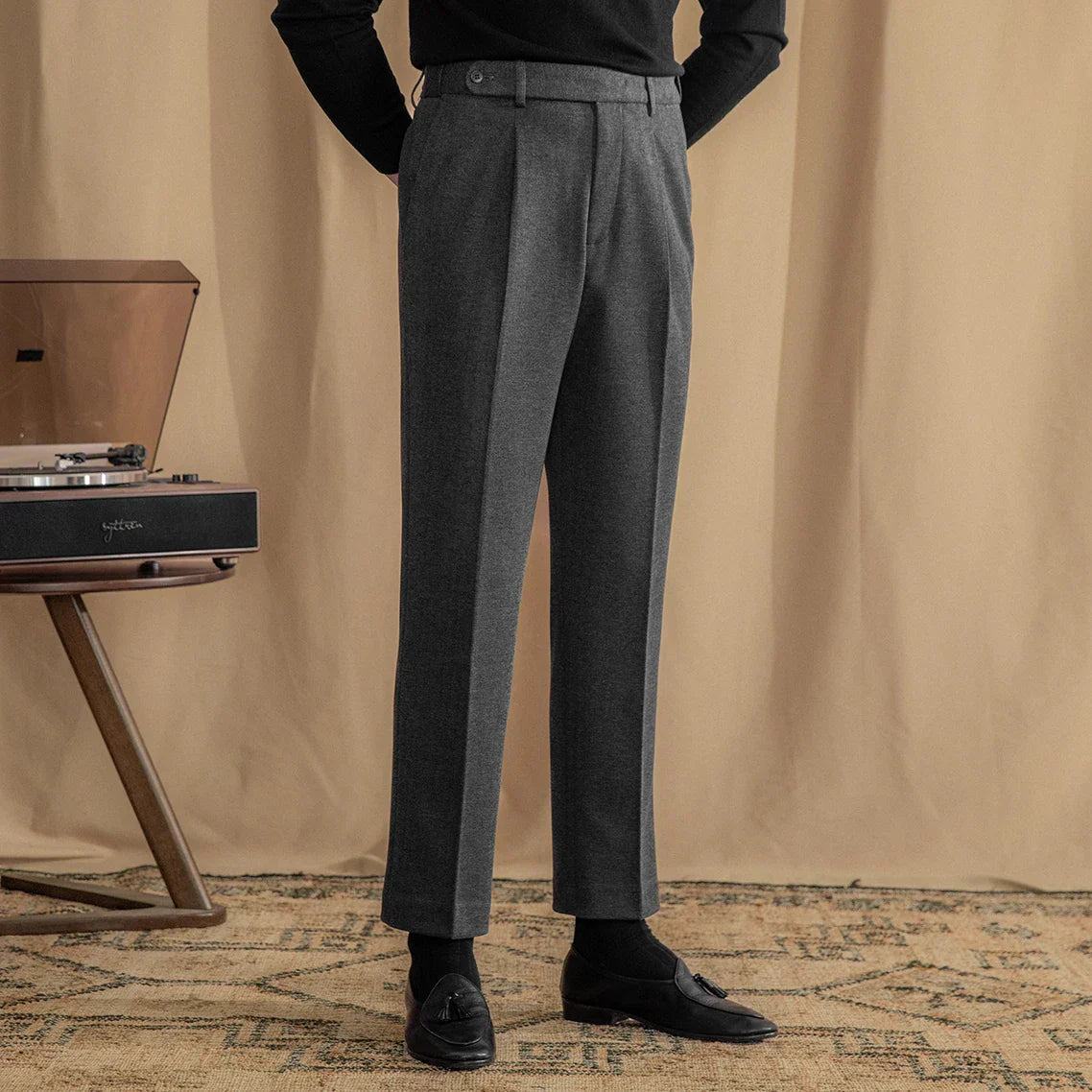 PATRICK TROUSERS