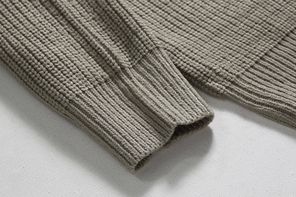 ALESSANDRO QUARTER-ZIP